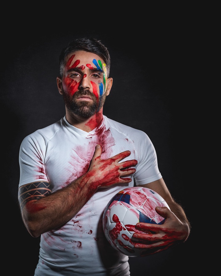 Fifa World Blood – 6