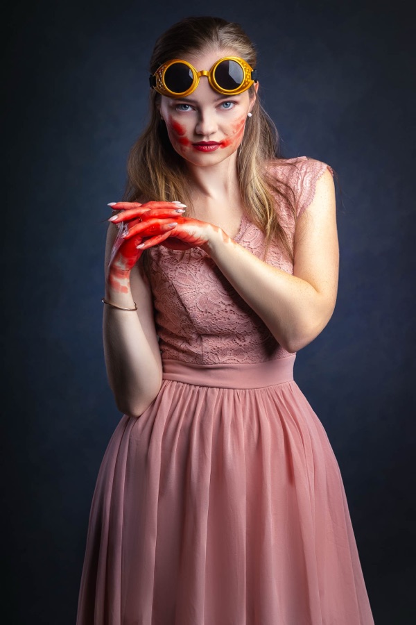 Do Not Cross – 2023