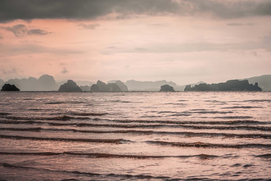 My first time – Thailand – 19