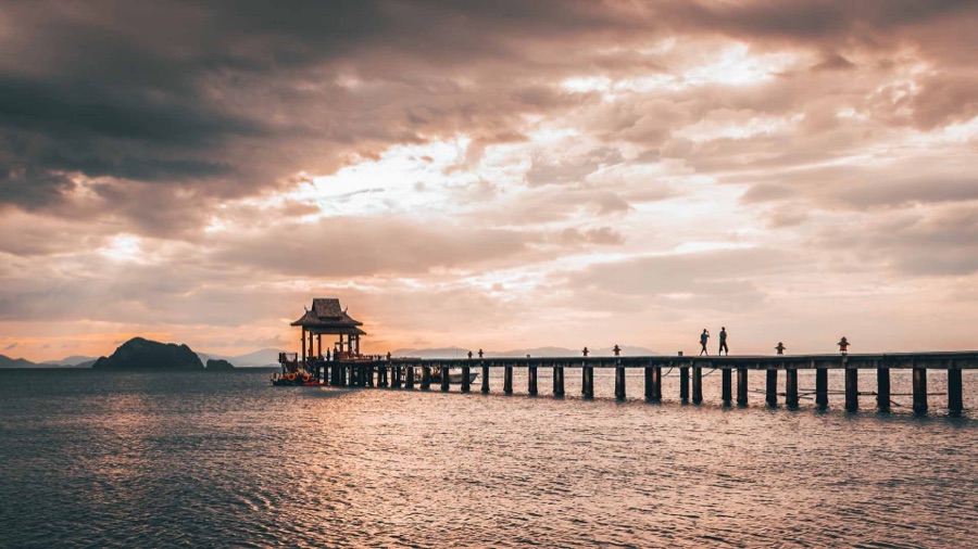 My first time – Thailand – 26