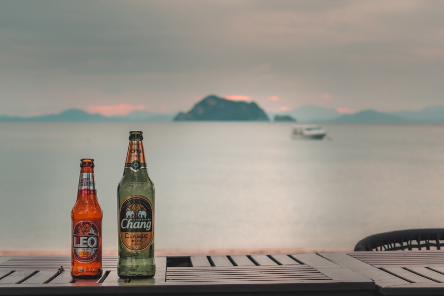 My first time – Thailand – 27